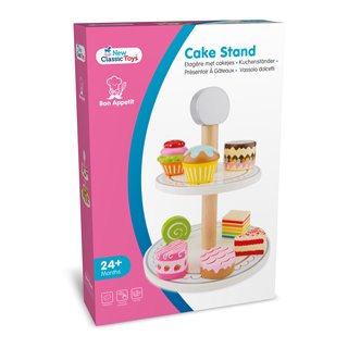 Cake stand set